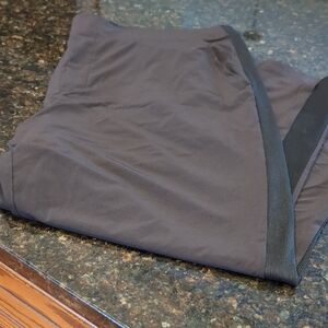 Athleta Women's Black Joggers